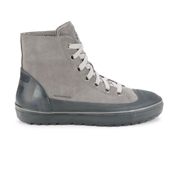 SOREL Men\'s Cheyanne Metra Boots main image 4